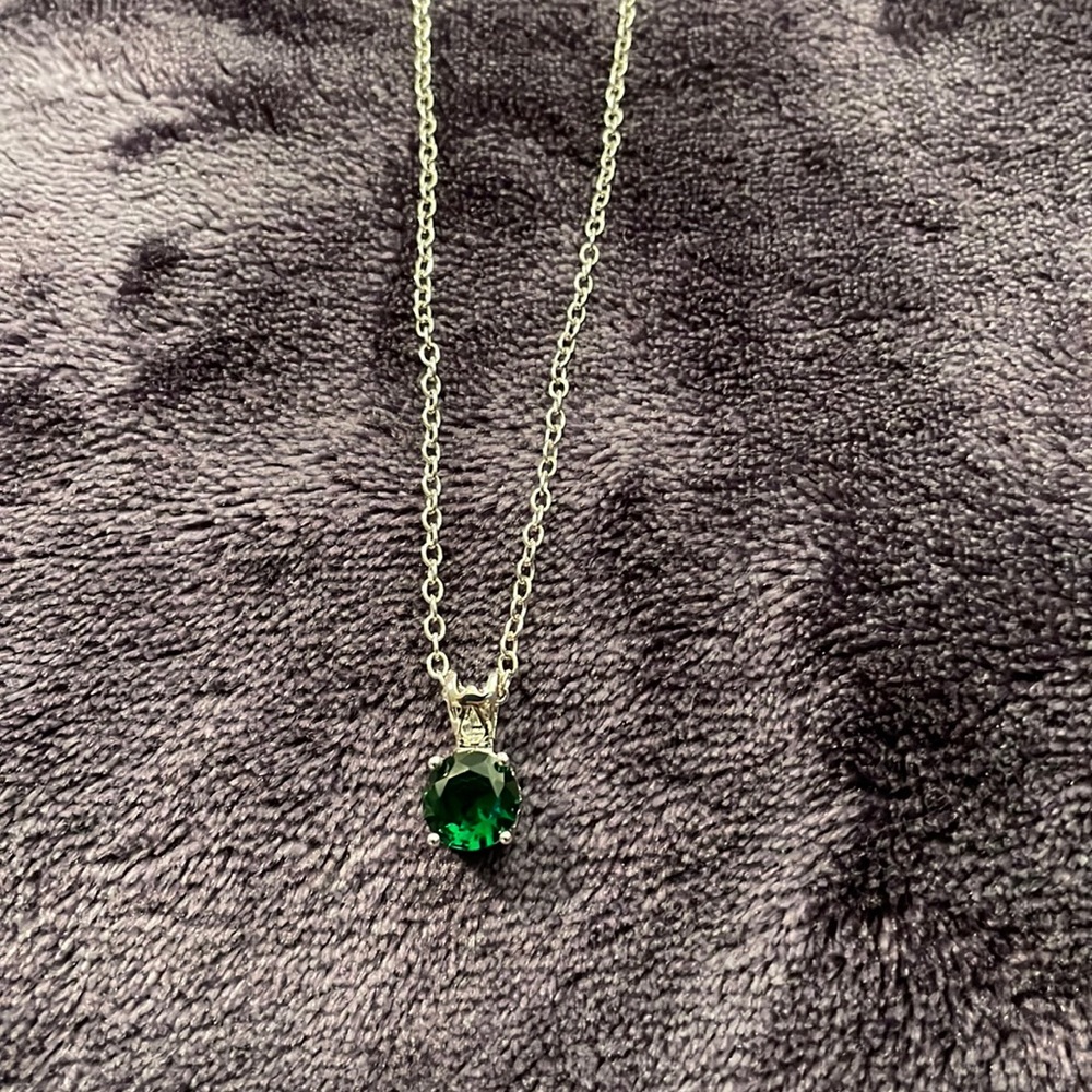 CZ by Kenneth Lane Necklace